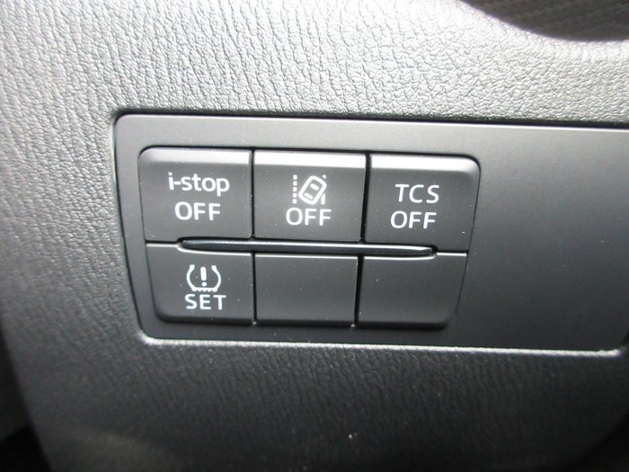 2025 Mazda CX-3 G20 Pure