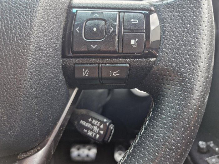 2023 Toyota Hilux GR Sport