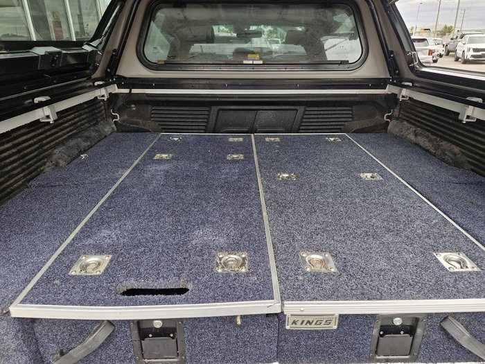 2023 Toyota Hilux GR Sport