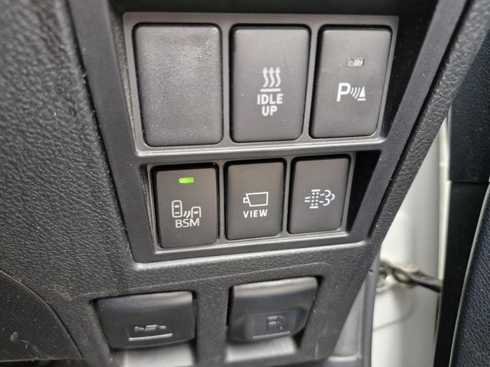 2023 Toyota Hilux GR Sport