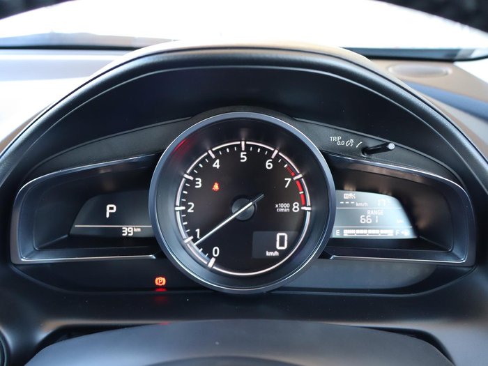 2026 Mazda CX-3 G20 Pure