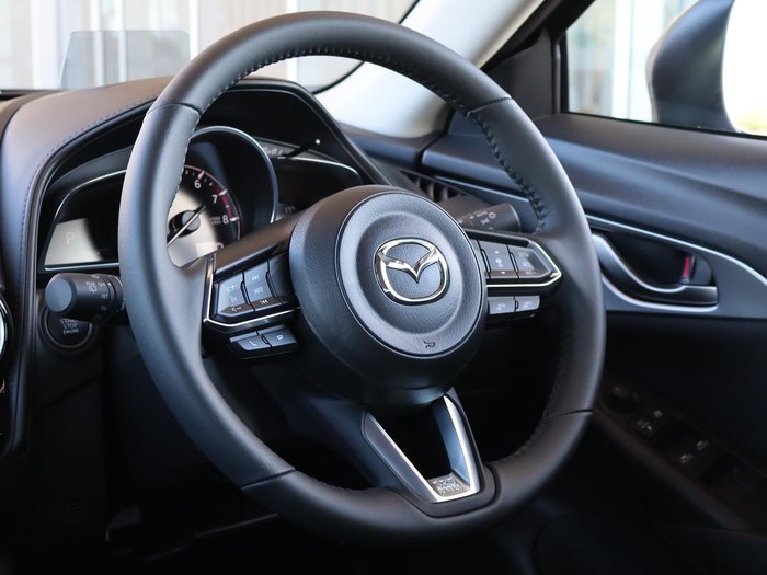 2026 Mazda CX-3 G20 Pure
