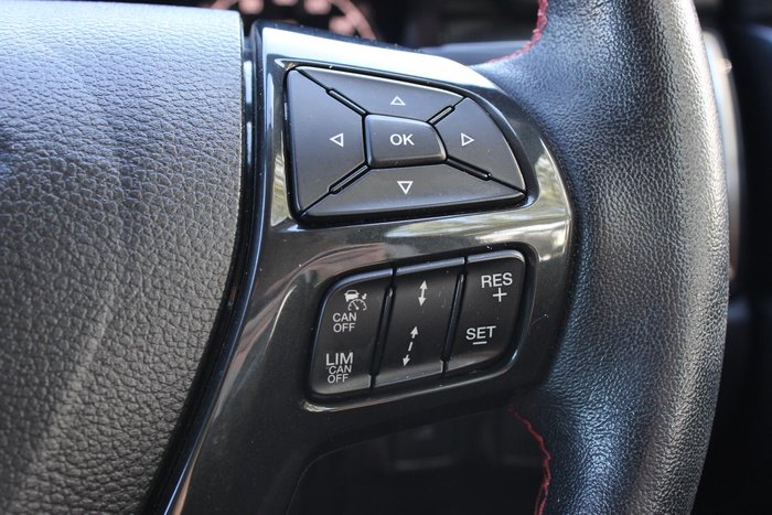 2022 Ford Ranger FX4