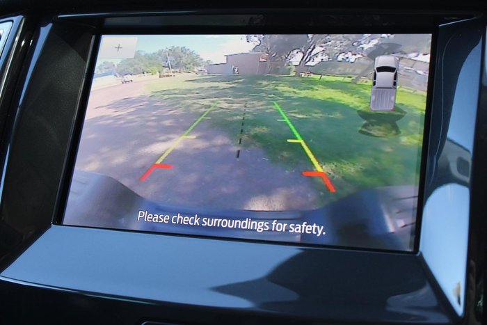 2022 Ford Ranger FX4