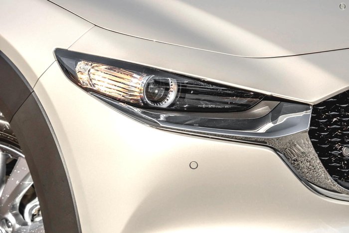 2025 Mazda CX-30 G25 Touring