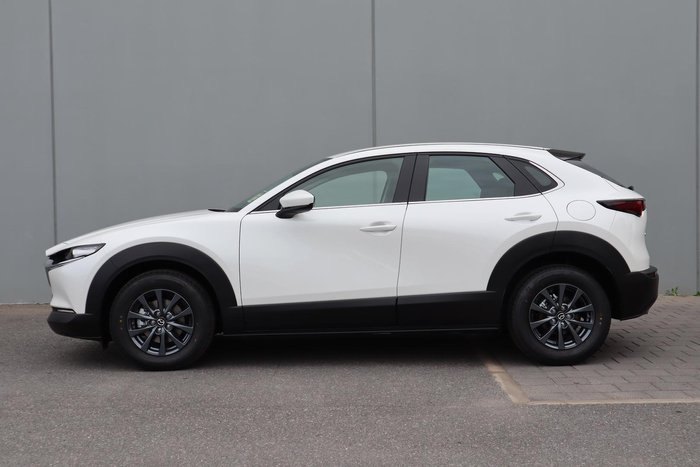 2026 Mazda CX-30 G20 Pure