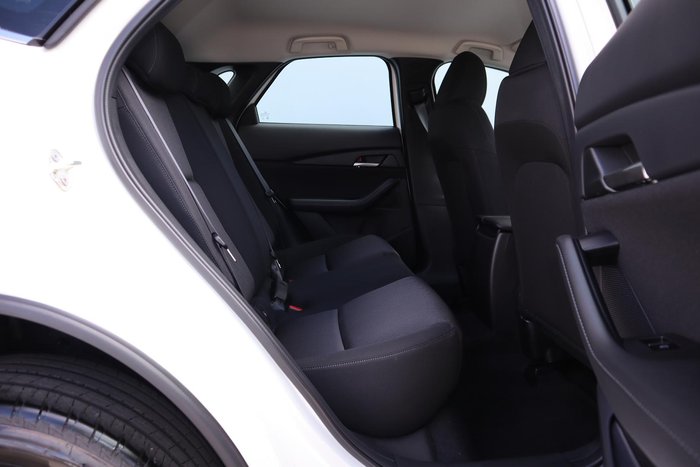 2026 Mazda CX-30 G20 Pure