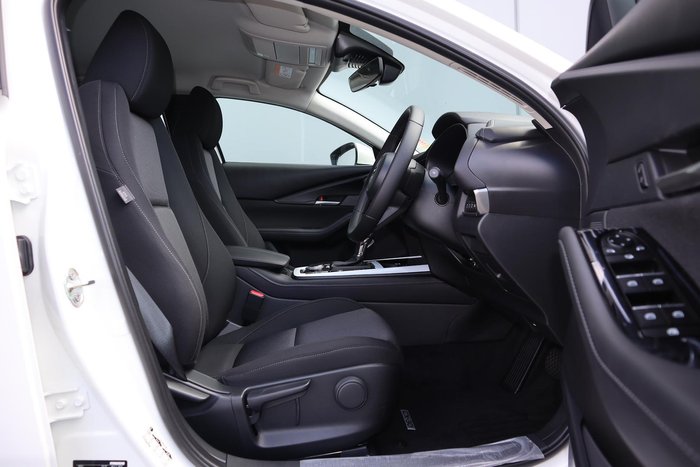 2026 Mazda CX-30 G20 Pure