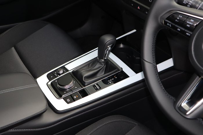 2026 Mazda CX-30 G20 Pure