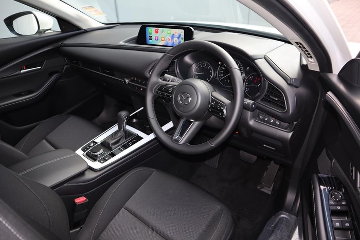 2026 Mazda CX-30 G20 Pure