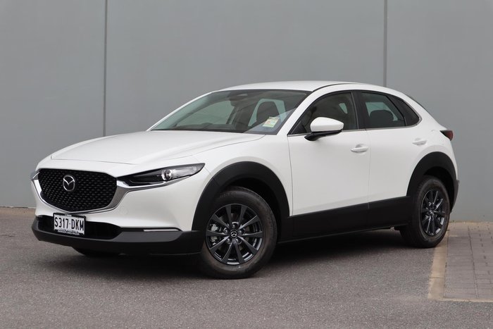 2026 Mazda CX-30 G20 Pure
