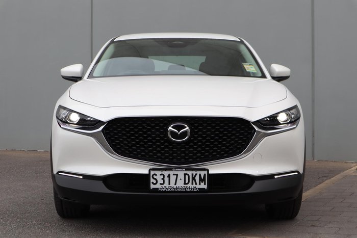 2026 Mazda CX-30 G20 Pure