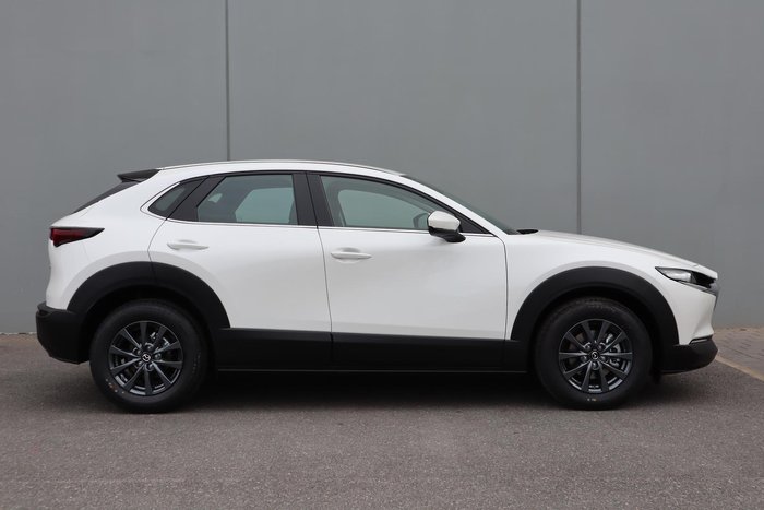 2026 Mazda CX-30 G20 Pure