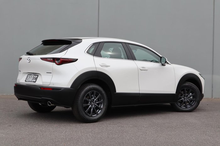 2026 Mazda CX-30 G20 Pure