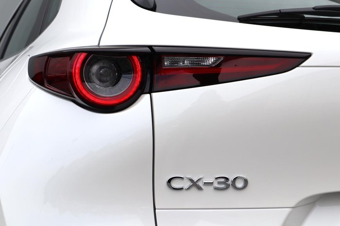 2026 Mazda CX-30 G20 Pure