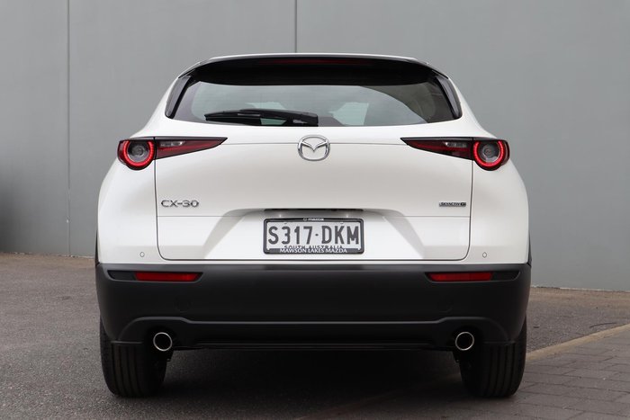 2026 Mazda CX-30 G20 Pure
