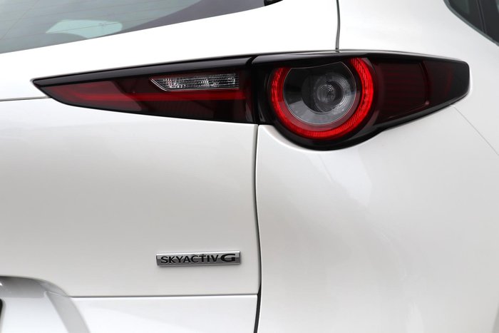 2026 Mazda CX-30 G20 Pure