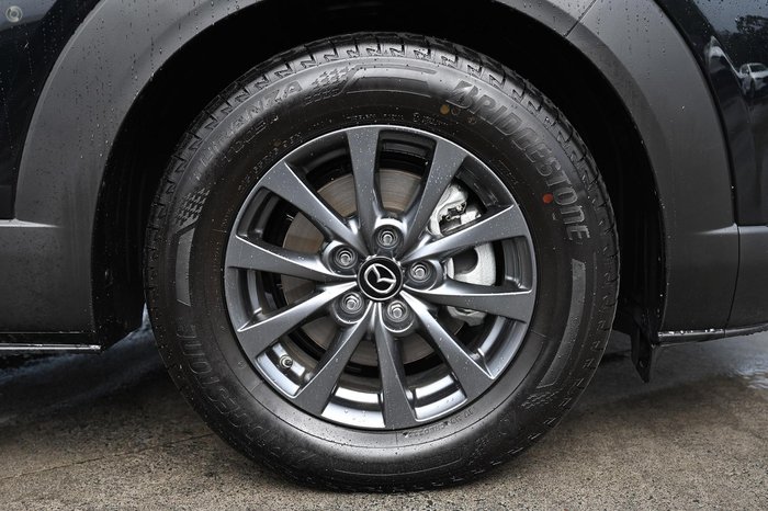 2025 Mazda CX-30 G20 Pure