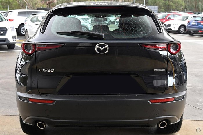 2025 Mazda CX-30 G20 Pure