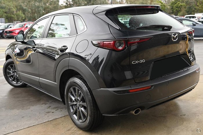 2025 Mazda CX-30 G20 Pure