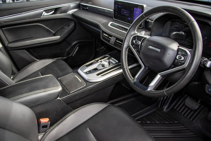 2022 Haval Jolion Lux