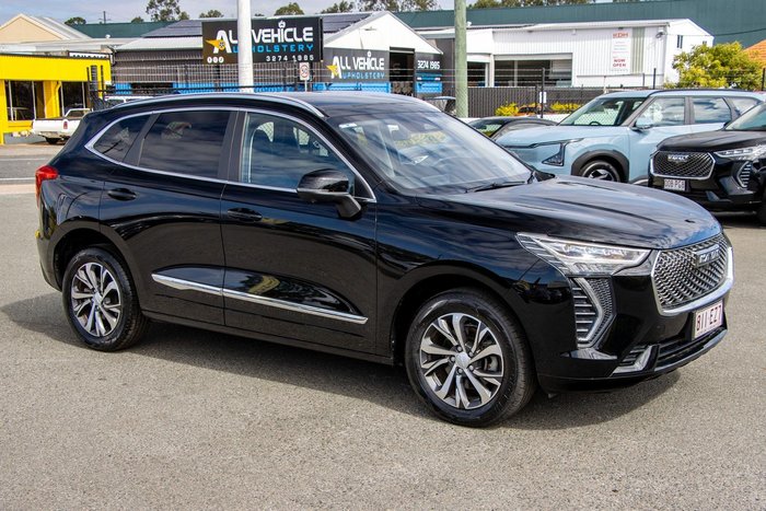 2022 Haval Jolion Lux