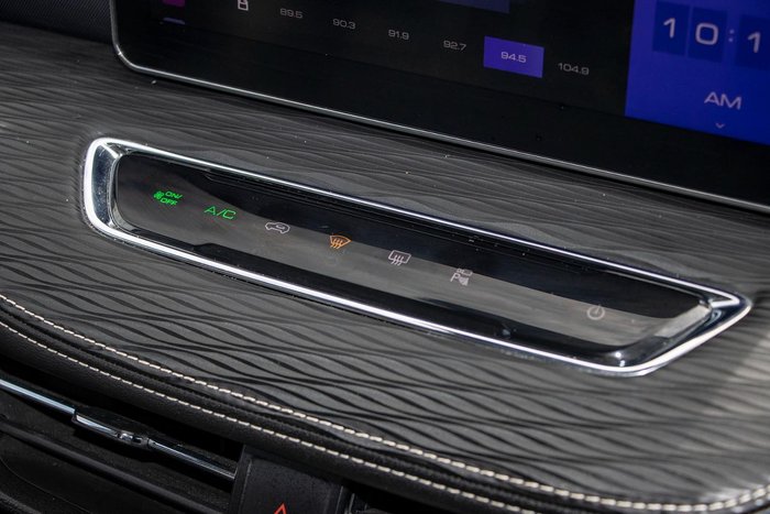 2022 Haval Jolion Lux