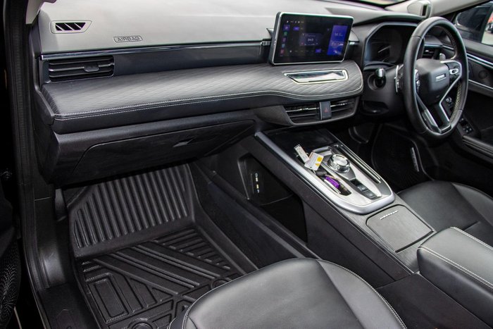 2022 Haval Jolion Lux