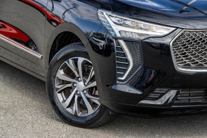 2022 Haval Jolion Lux