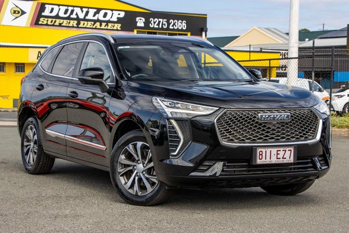 2022 Haval Jolion