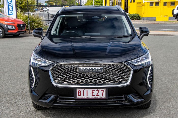 2022 Haval Jolion Lux