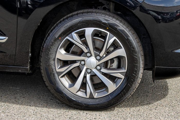 2022 Haval Jolion Lux