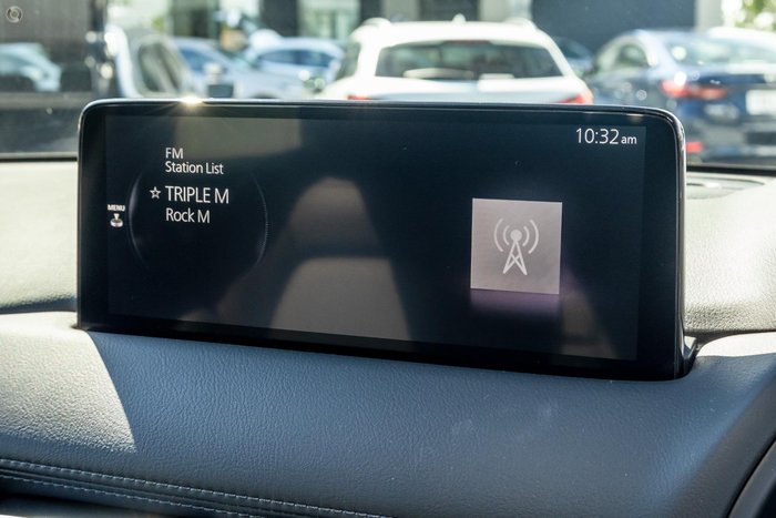 2025 Mazda CX-5 G25 GT SP