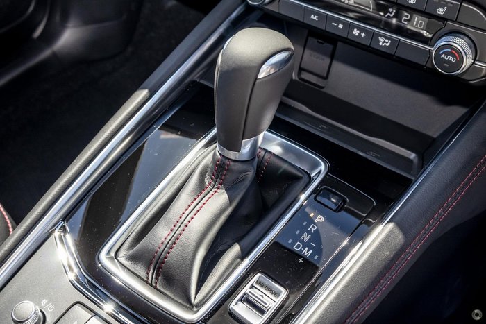 2025 Mazda CX-5 G25 GT SP