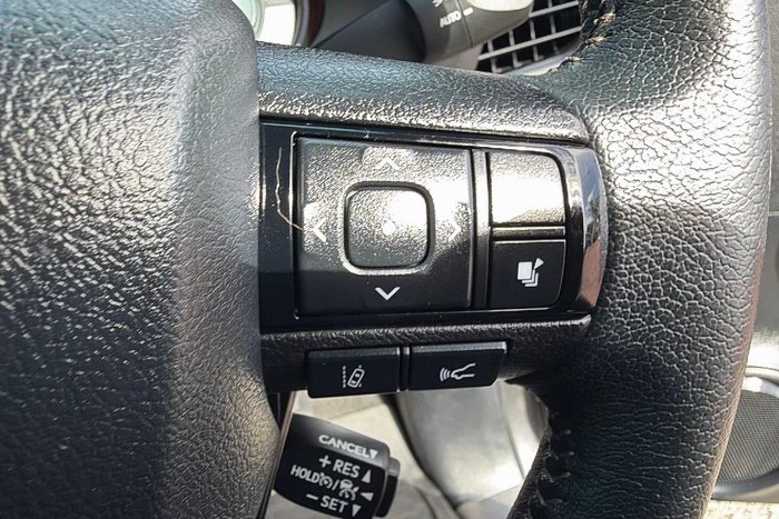 2021 Toyota Hilux Rugged X GUN126R 4X4 Dual Range Graphite