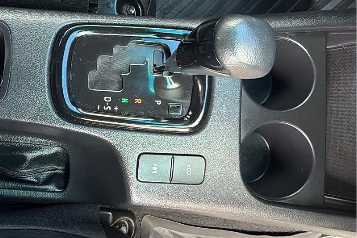 2021 Toyota Hilux Rugged X GUN126R 4X4 Dual Range Graphite