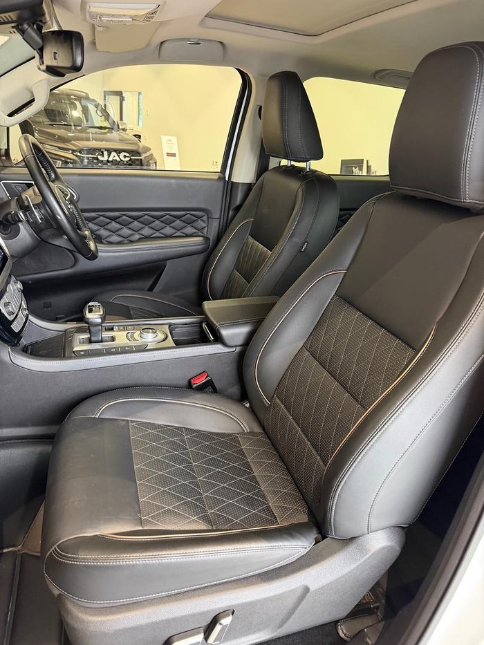 2023 GWM Ute Cannon XSR