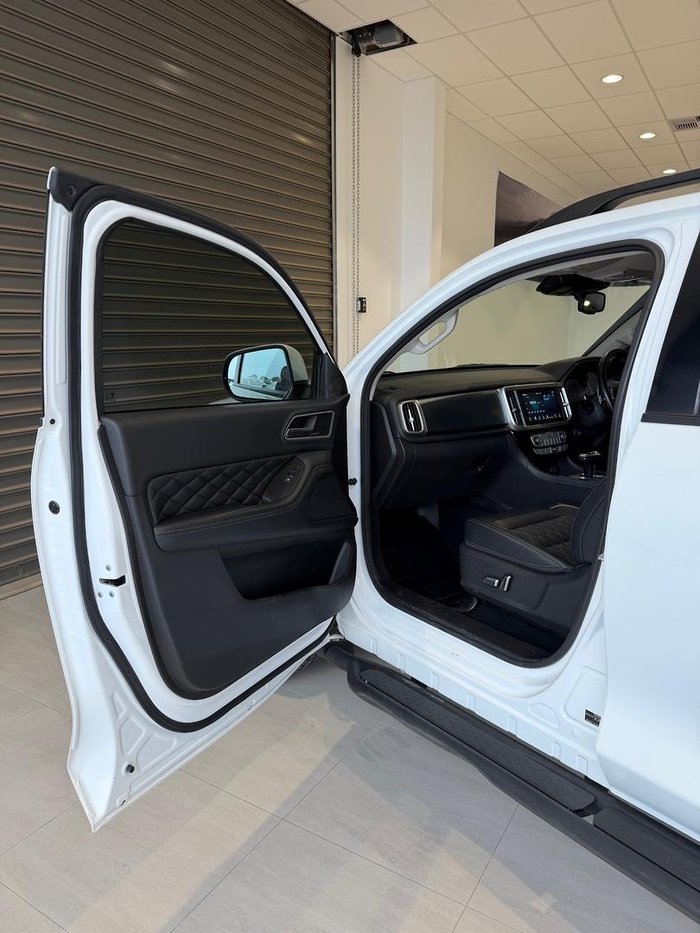 2023 GWM Ute Cannon XSR