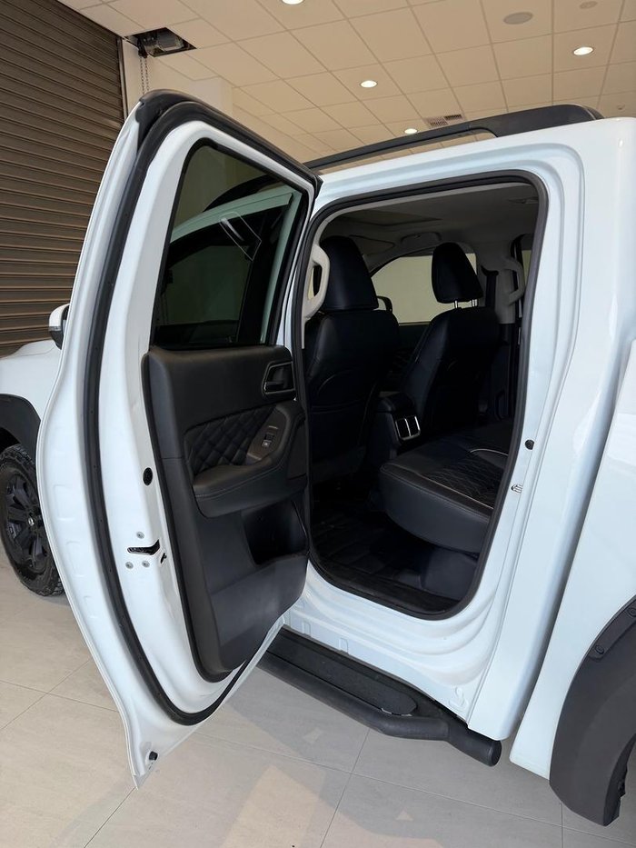 2023 GWM Ute Cannon XSR