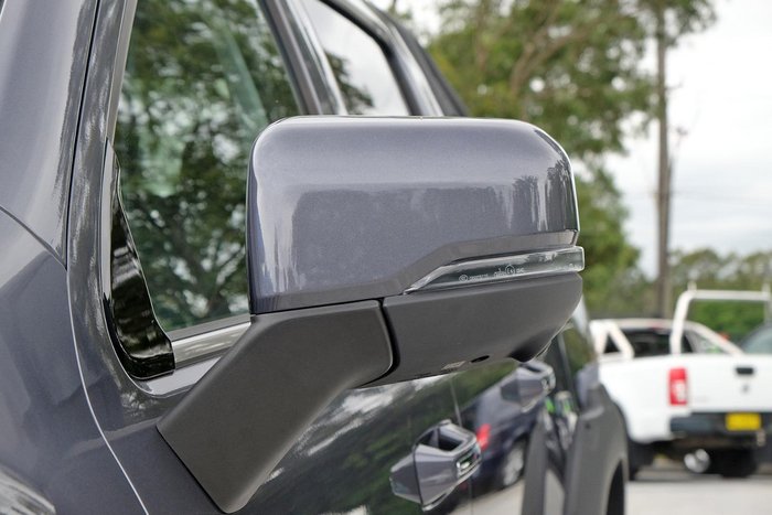 2025 Foton Tunland V9-S