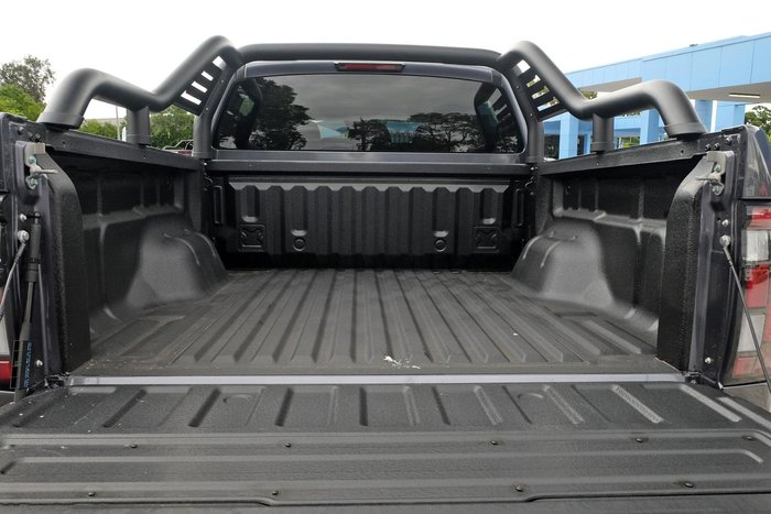 2025 Foton Tunland V9-S