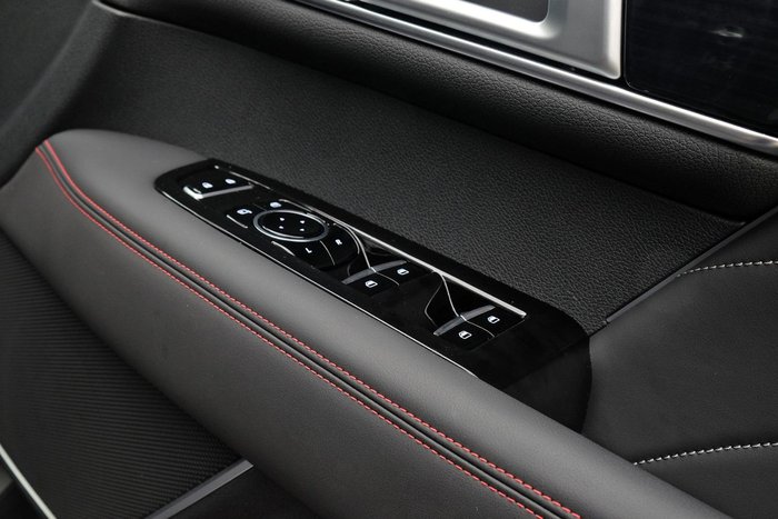 2025 Foton Tunland V9-S