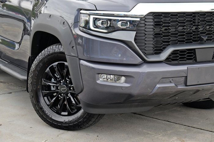 2025 Foton Tunland V9-S