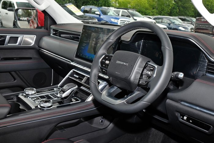 2025 Foton Tunland V7-C