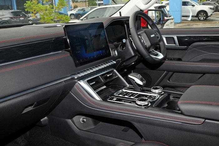 2025 Foton Tunland V7-C