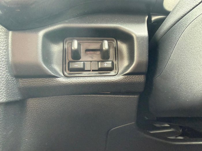 2025 Ford Ranger PHEV Wildtrak