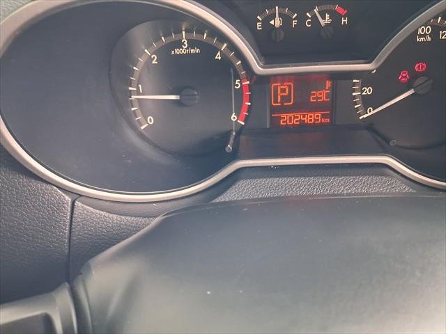 2016 Mazda BT-50 GT UR 4X4 Dual Range Cool White