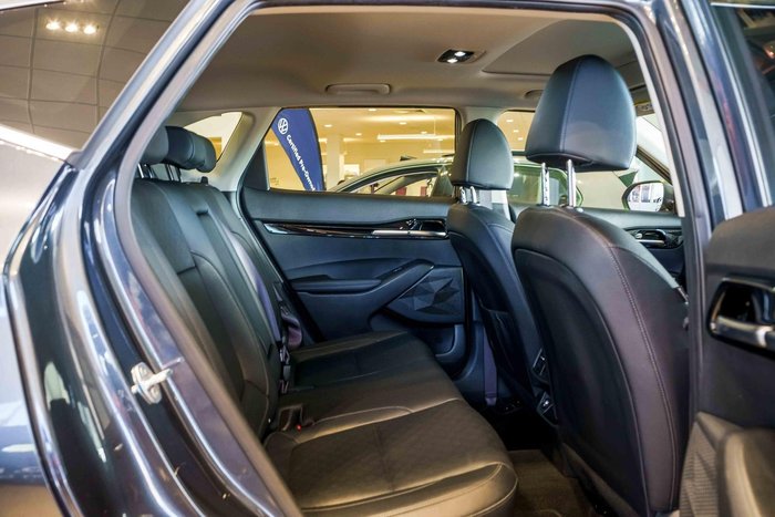 2020 Kia Seltos GT-Line