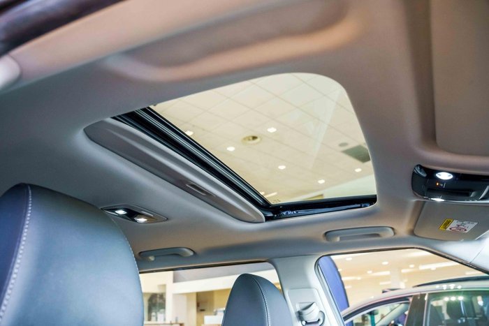 2020 Kia Seltos GT-Line