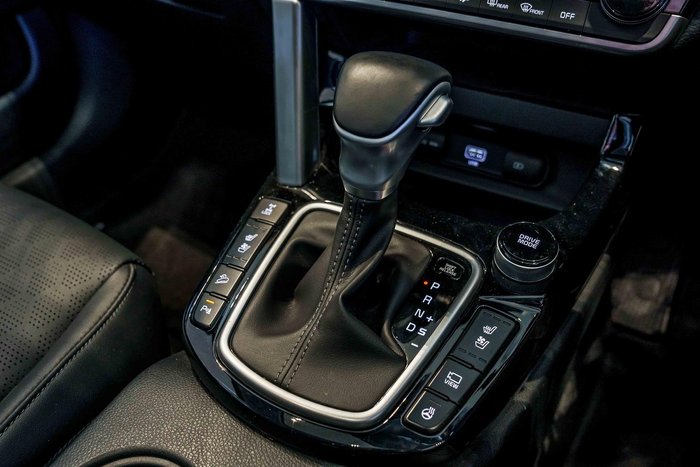 2020 Kia Seltos GT-Line